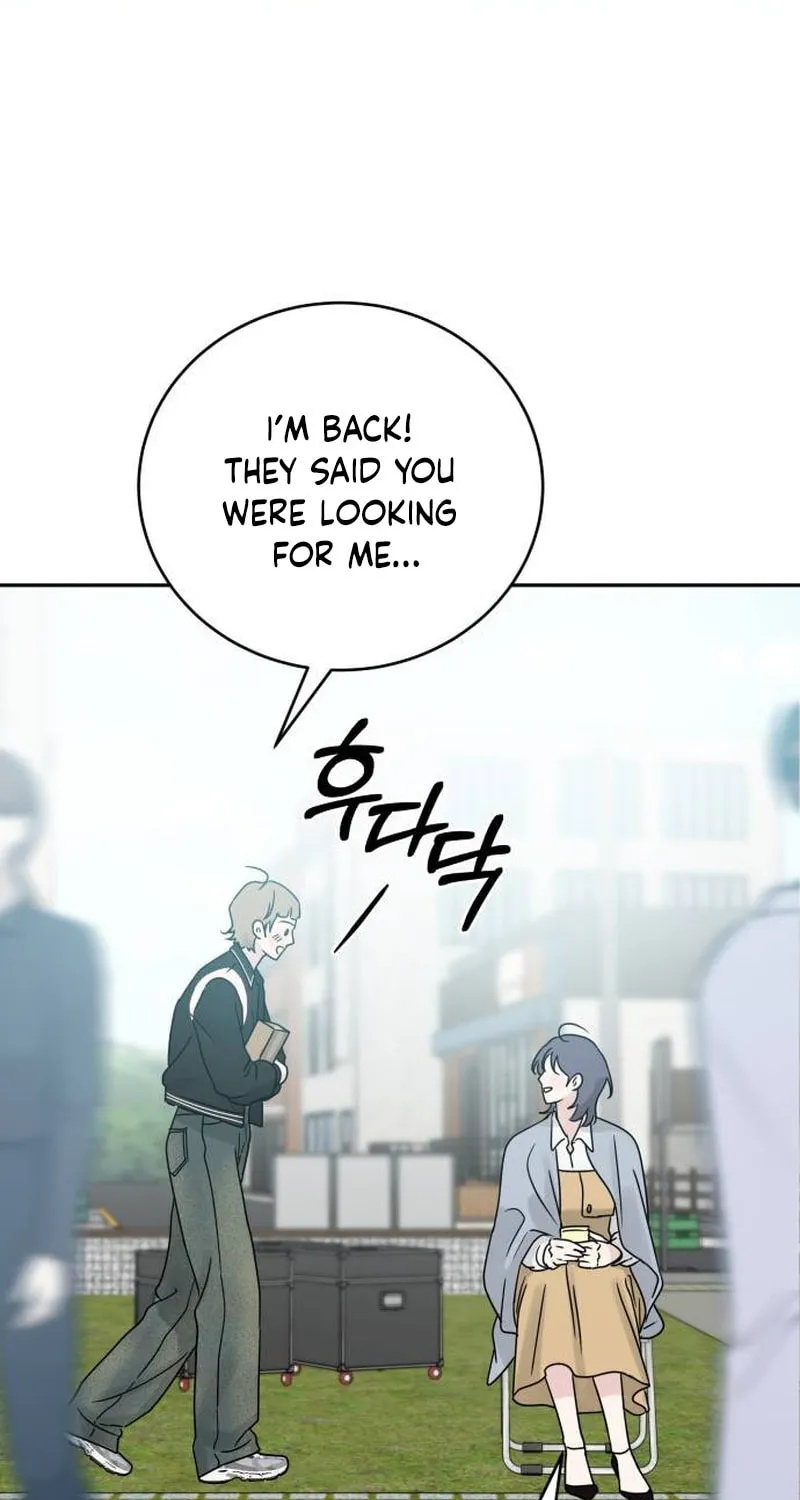 Read Selfish Love Theory chapter 9 image 17 on Lezhin