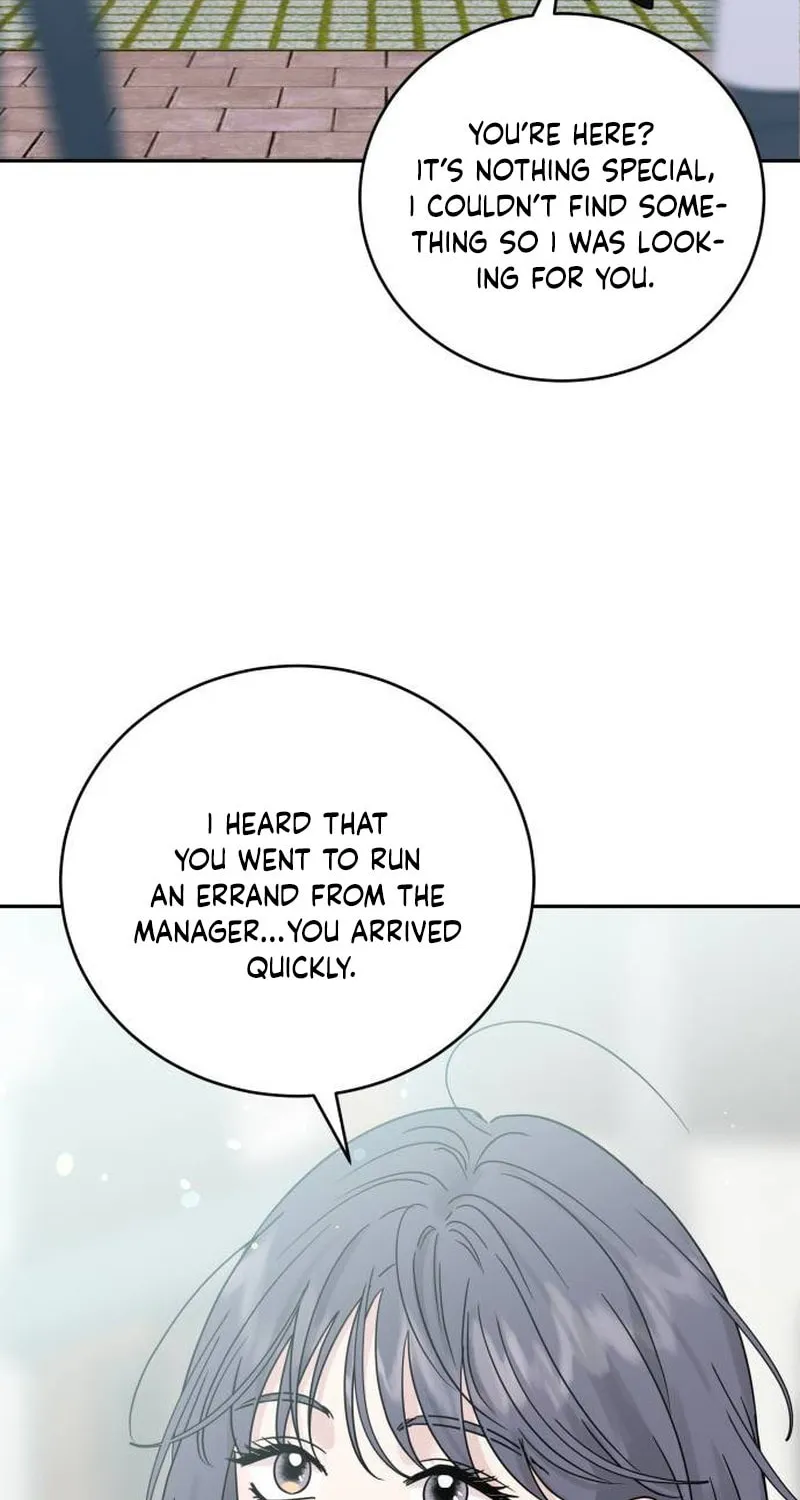 Read Selfish Love Theory chapter 9 image 18 on Lezhin