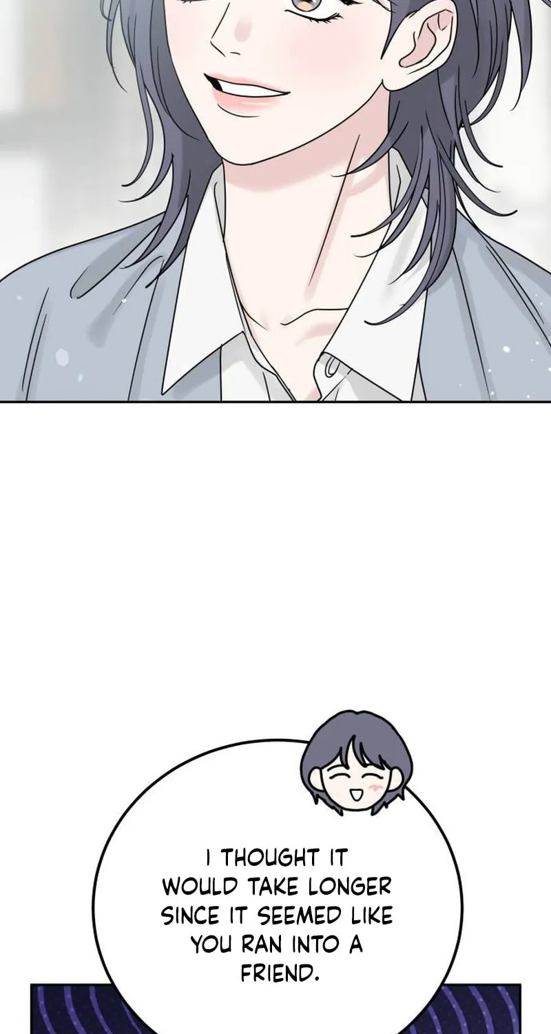 Read Selfish Love Theory chapter 9 image 19 on Lezhin
