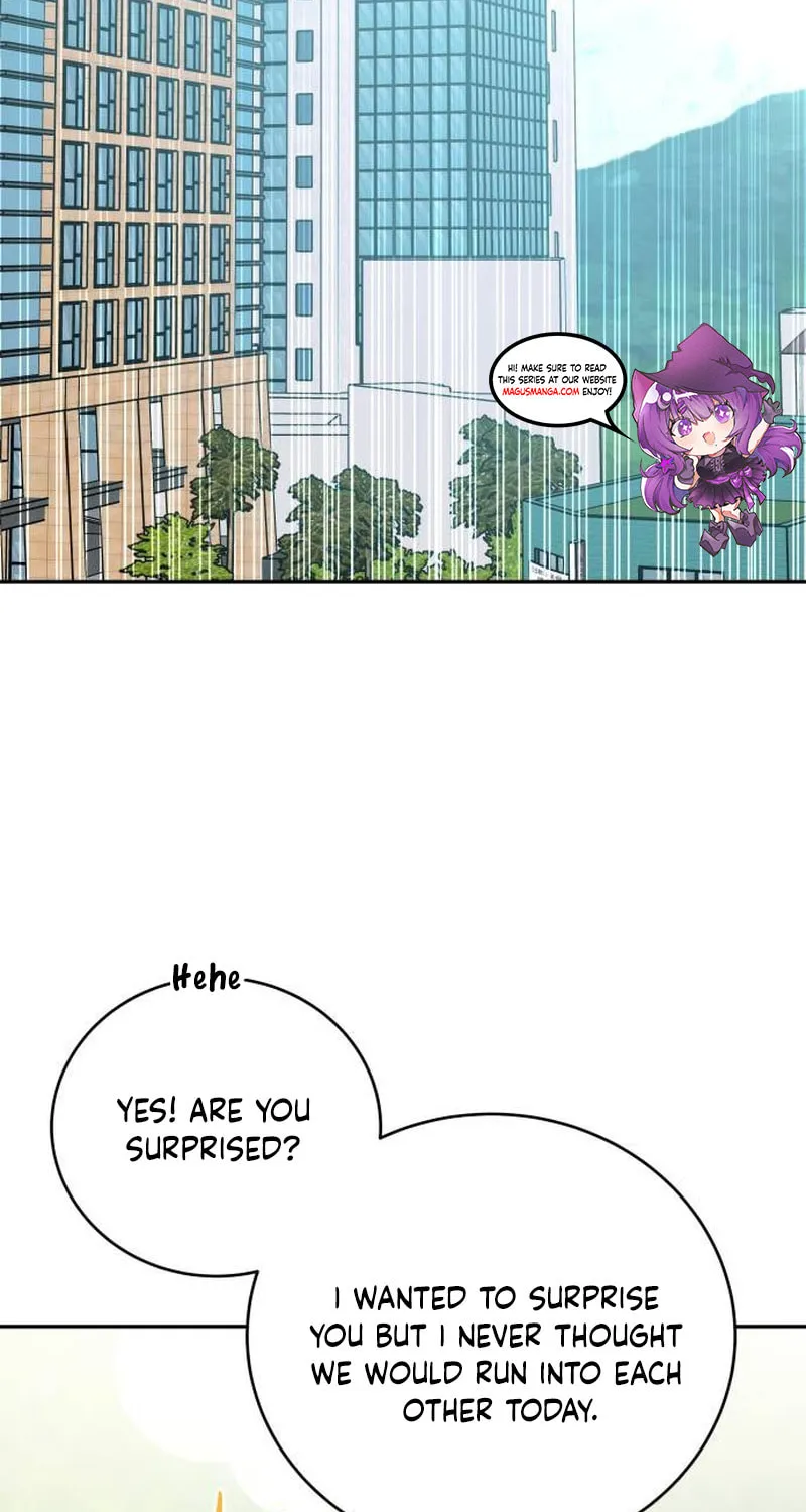 Read Selfish Love Theory chapter 9 image 2 on Lezhin