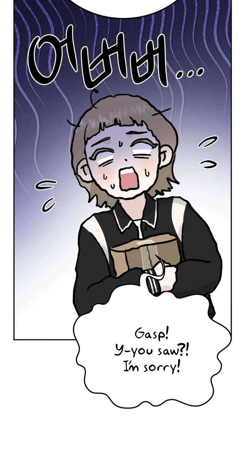 Read Selfish Love Theory chapter 9 image 20 on Lezhin