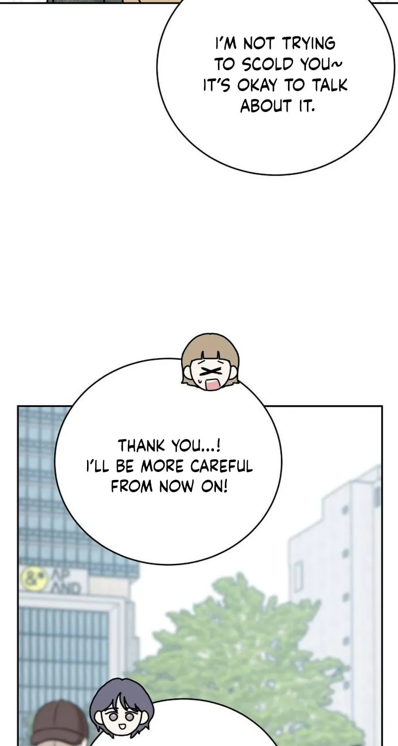 Read Selfish Love Theory chapter 9 image 22 on Lezhin