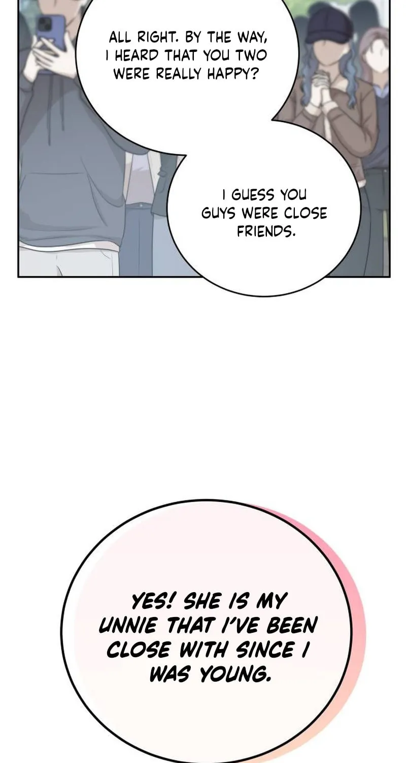 Read Selfish Love Theory chapter 9 image 23 on Lezhin