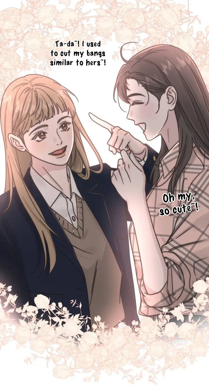 Read Selfish Love Theory chapter 9 image 25 on Lezhin
