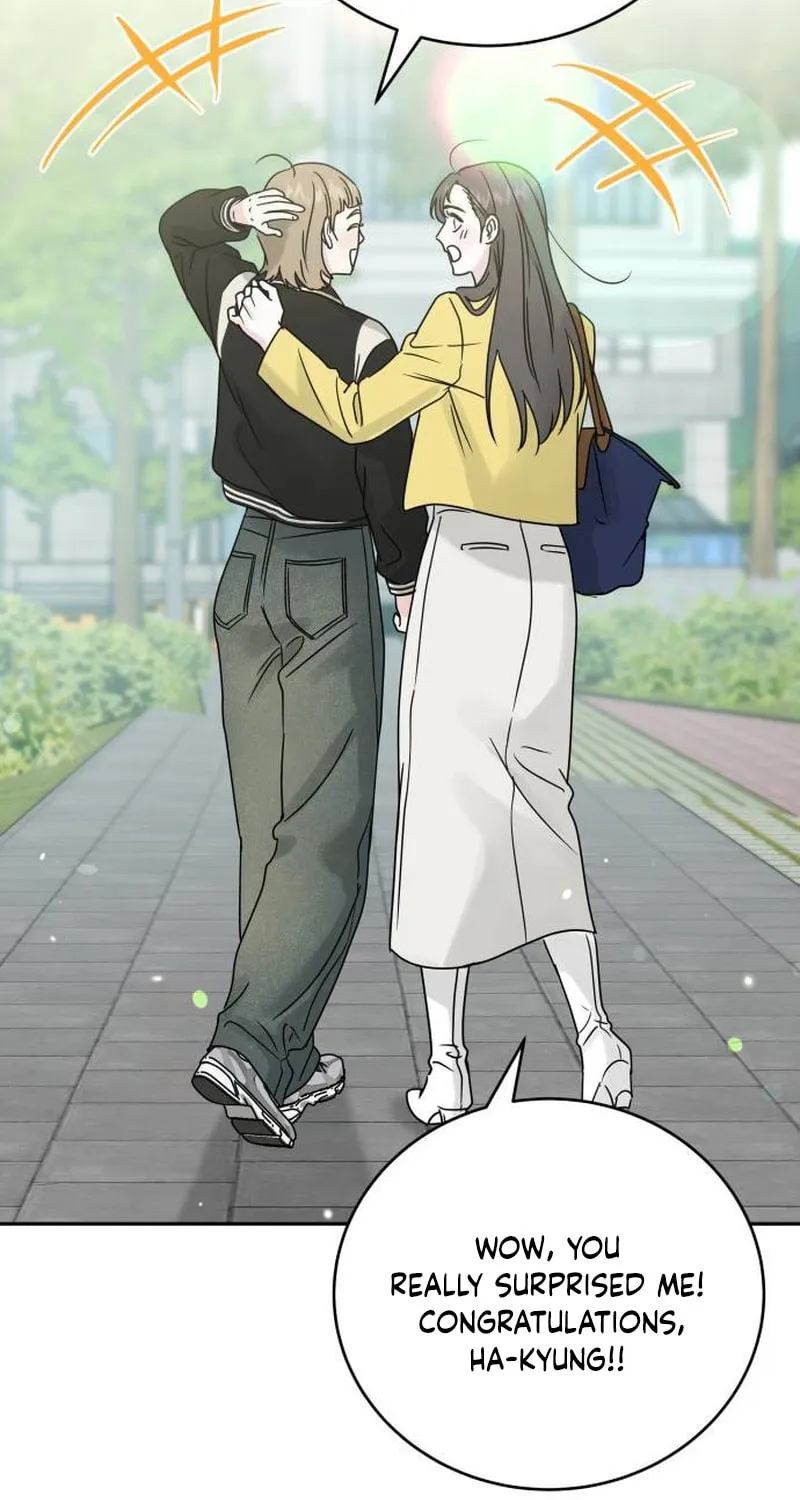 Read Selfish Love Theory chapter 9 image 3 on Lezhin