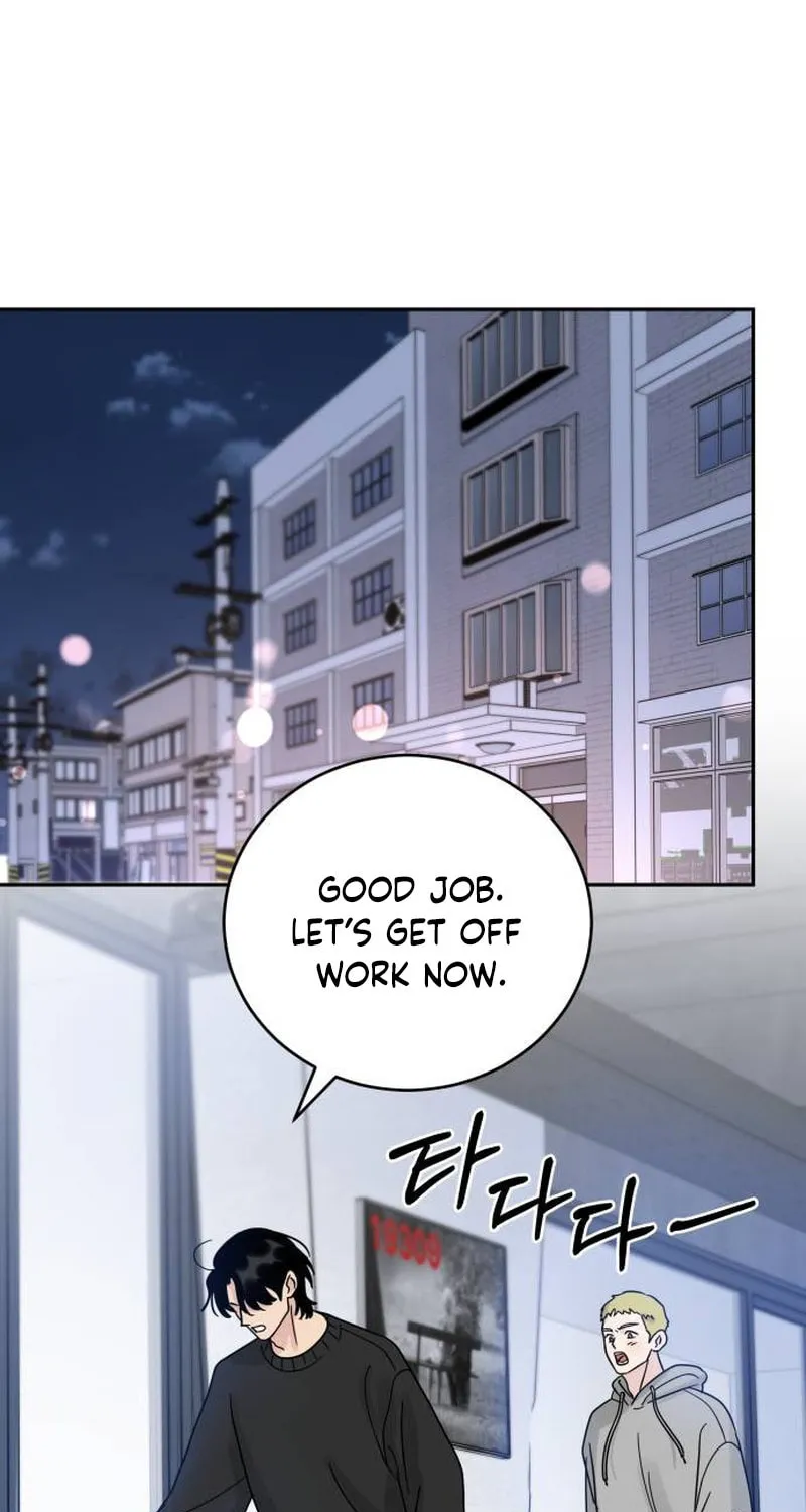 Read Selfish Love Theory chapter 9 image 39 on Lezhin