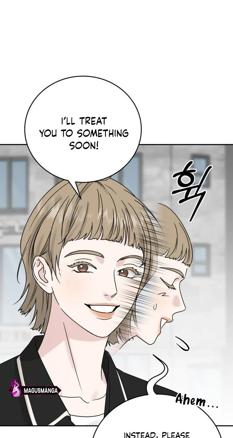 Read Selfish Love Theory chapter 9 image 4 on Lezhin
