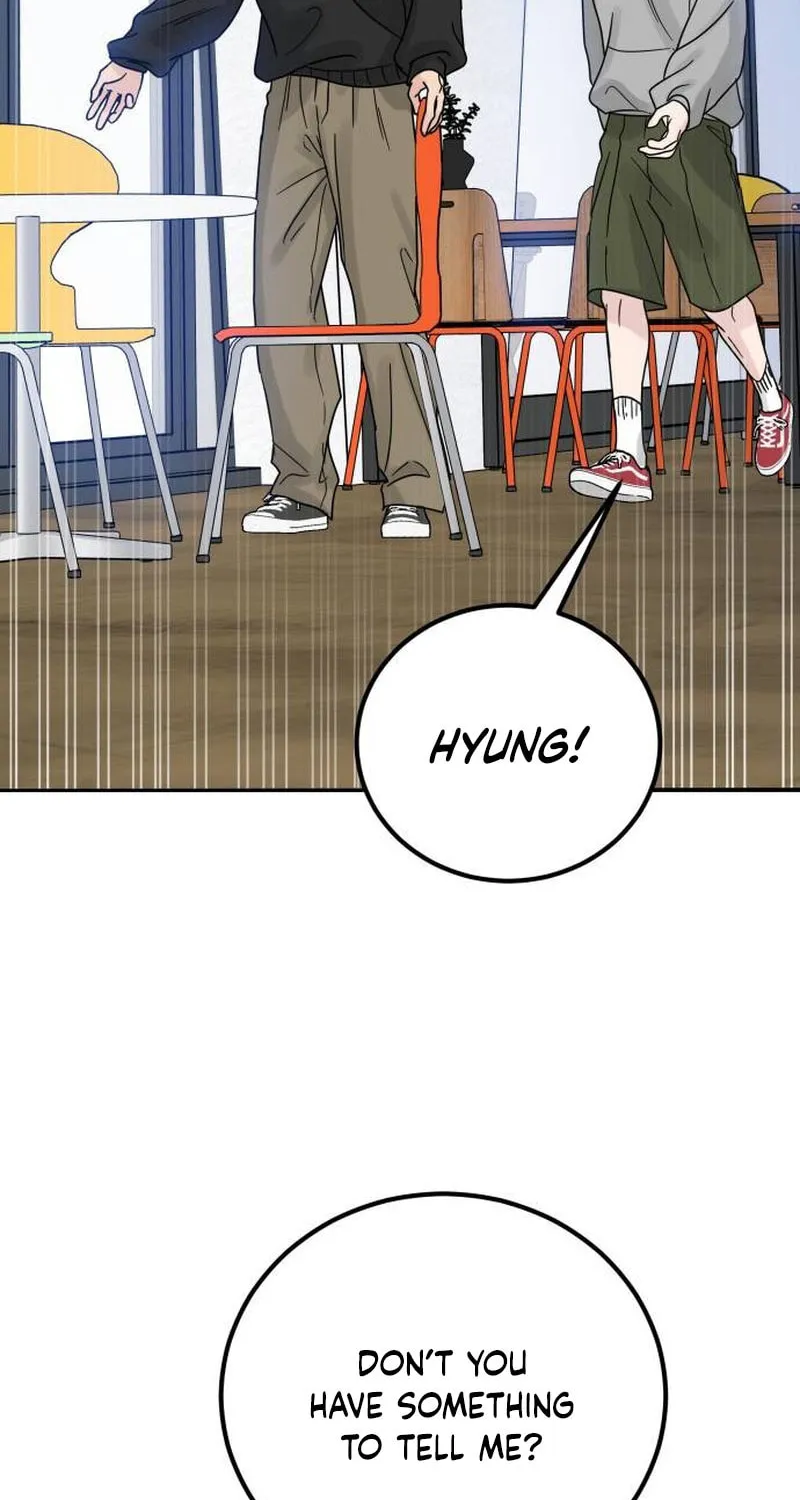 Read Selfish Love Theory chapter 9 image 40 on Lezhin