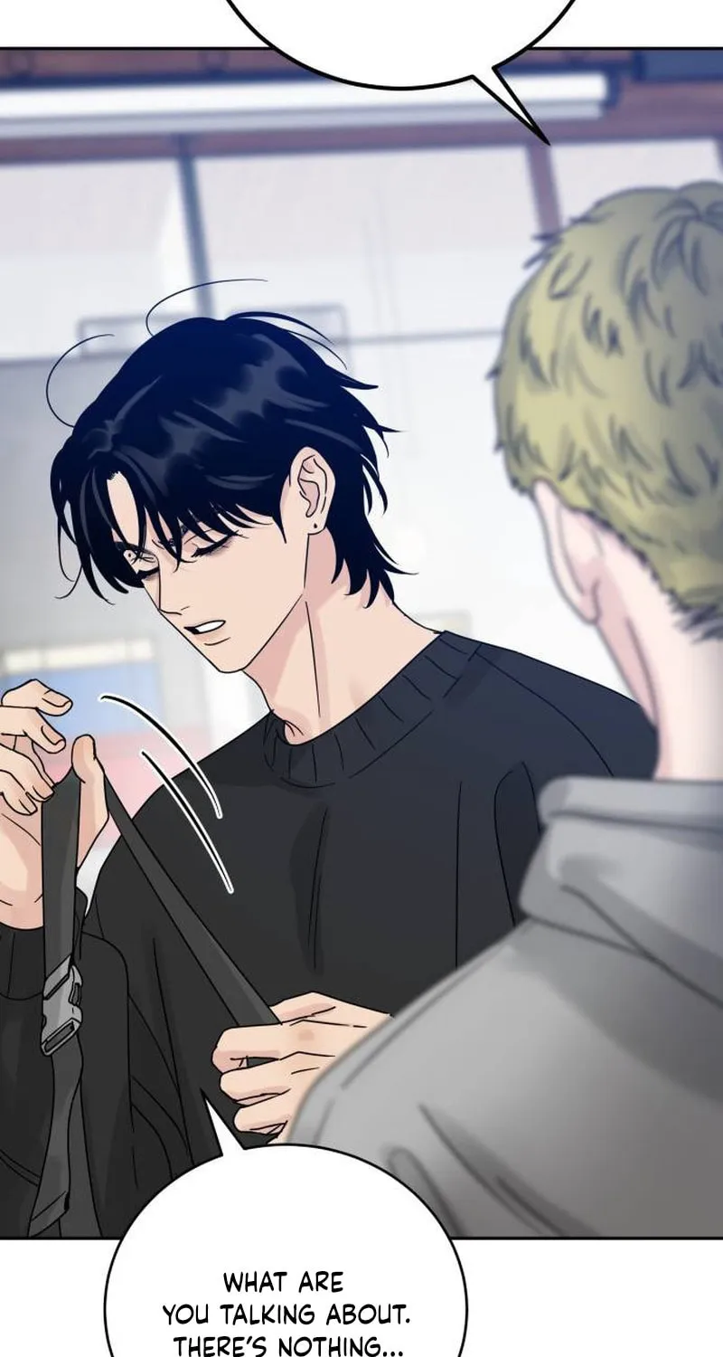 Read Selfish Love Theory chapter 9 image 41 on Lezhin