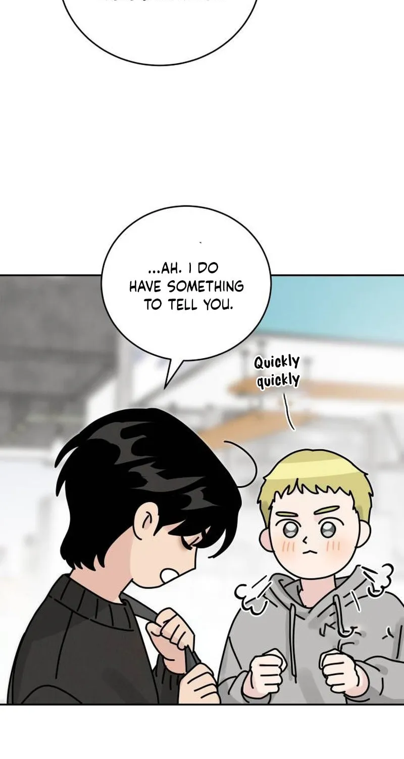 Read Selfish Love Theory chapter 9 image 42 on Lezhin