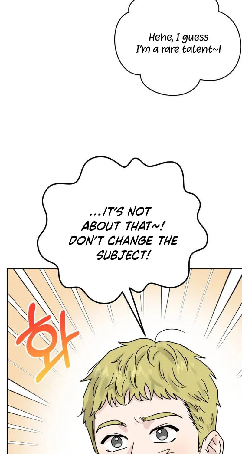 Read Selfish Love Theory chapter 9 image 44 on Lezhin