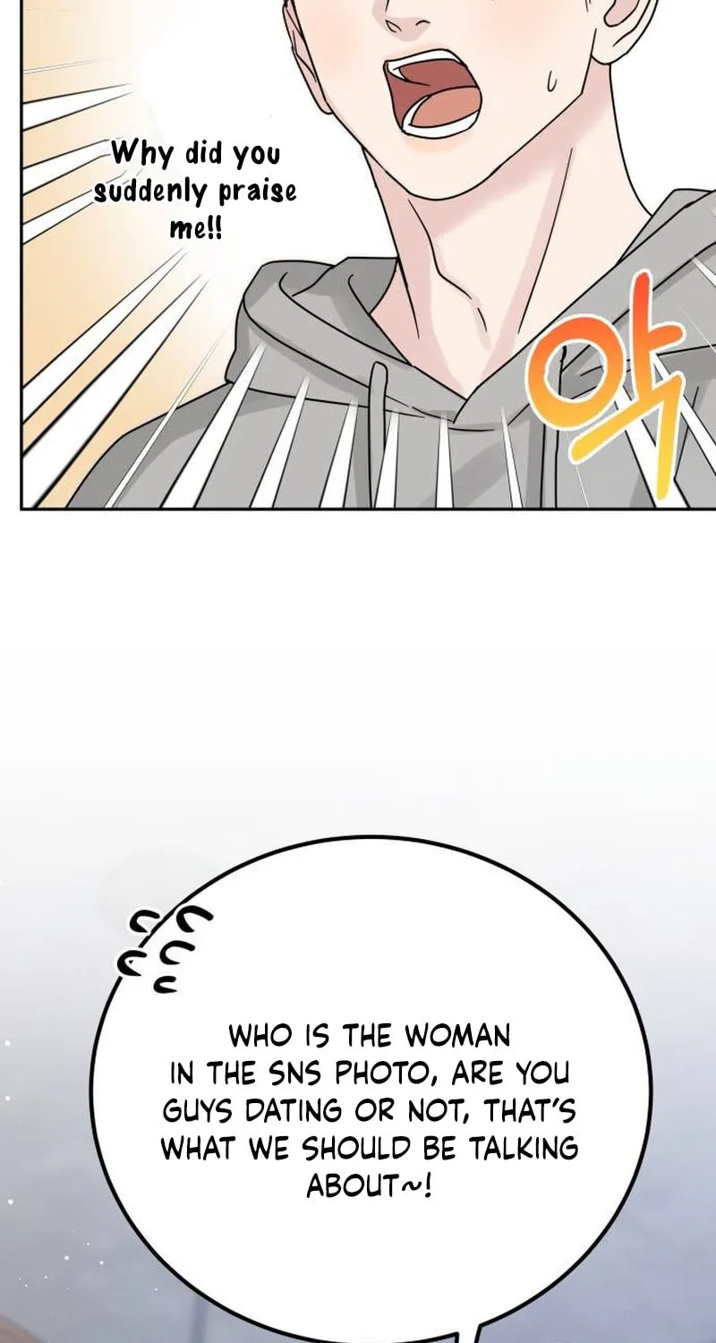 Read Selfish Love Theory chapter 9 image 45 on Lezhin
