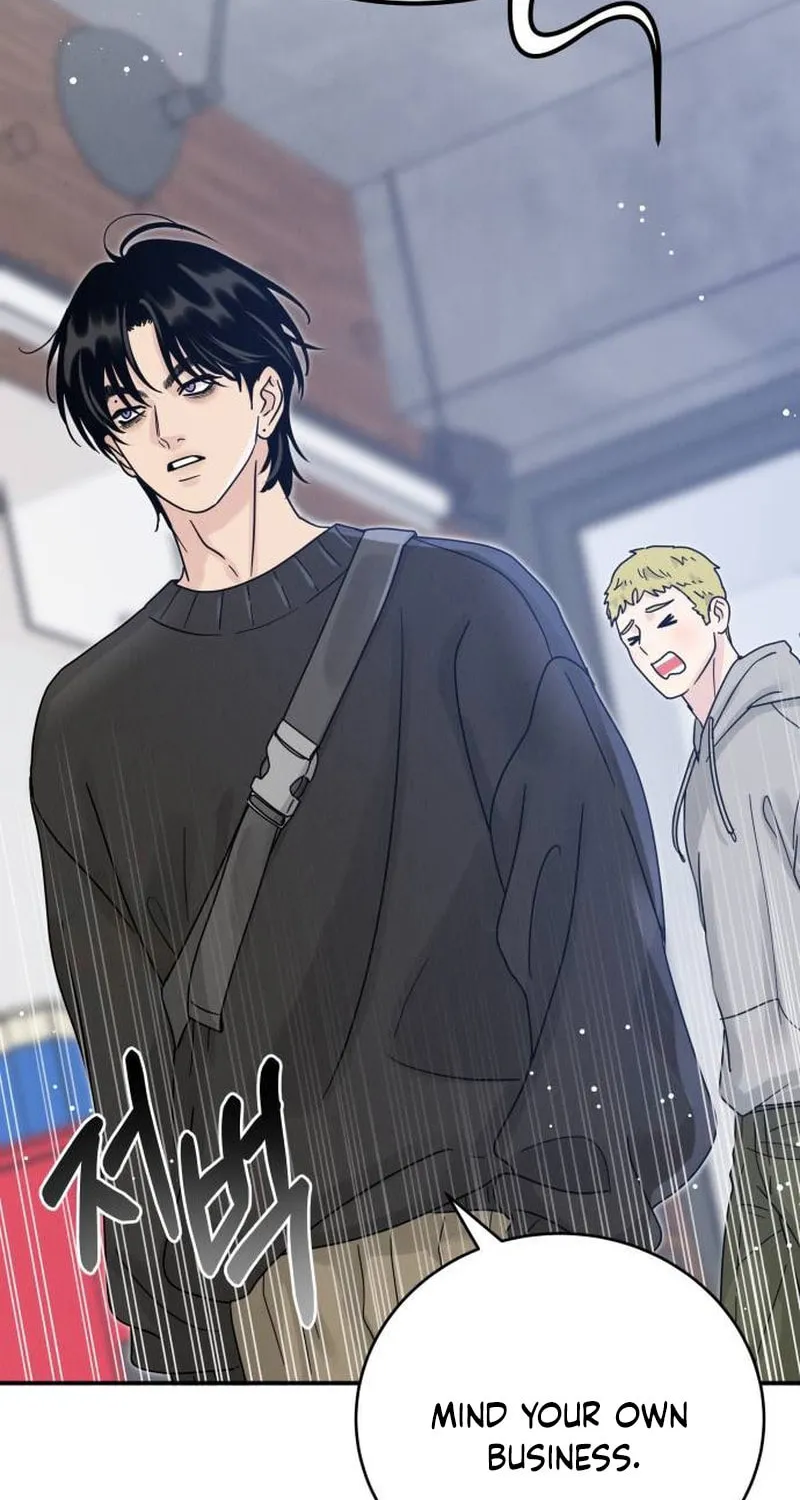 Read Selfish Love Theory chapter 9 image 46 on Lezhin