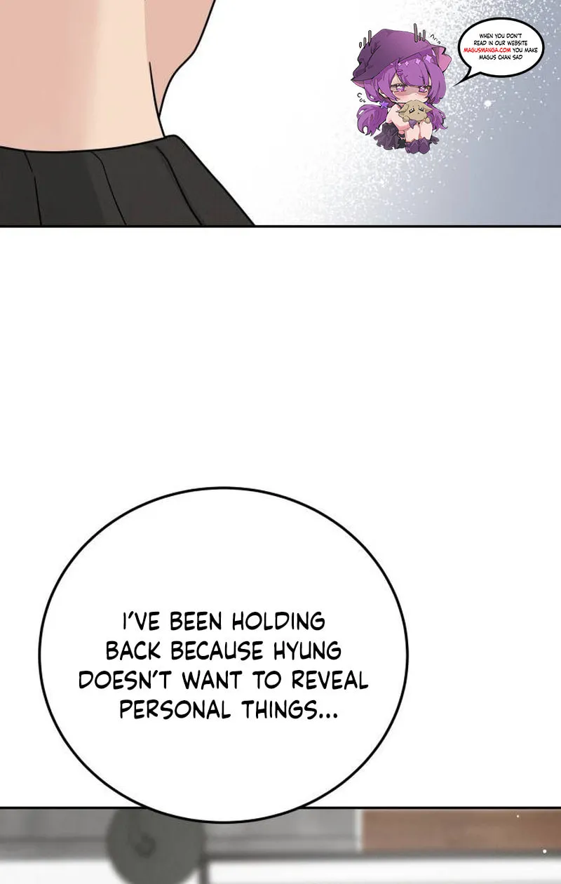 Read Selfish Love Theory chapter 9 image 48 on Lezhin