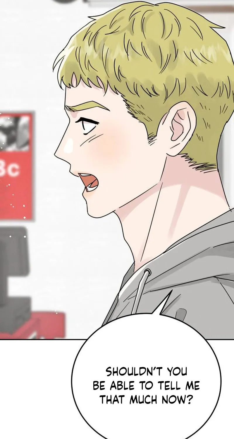 Read Selfish Love Theory chapter 9 image 49 on Lezhin