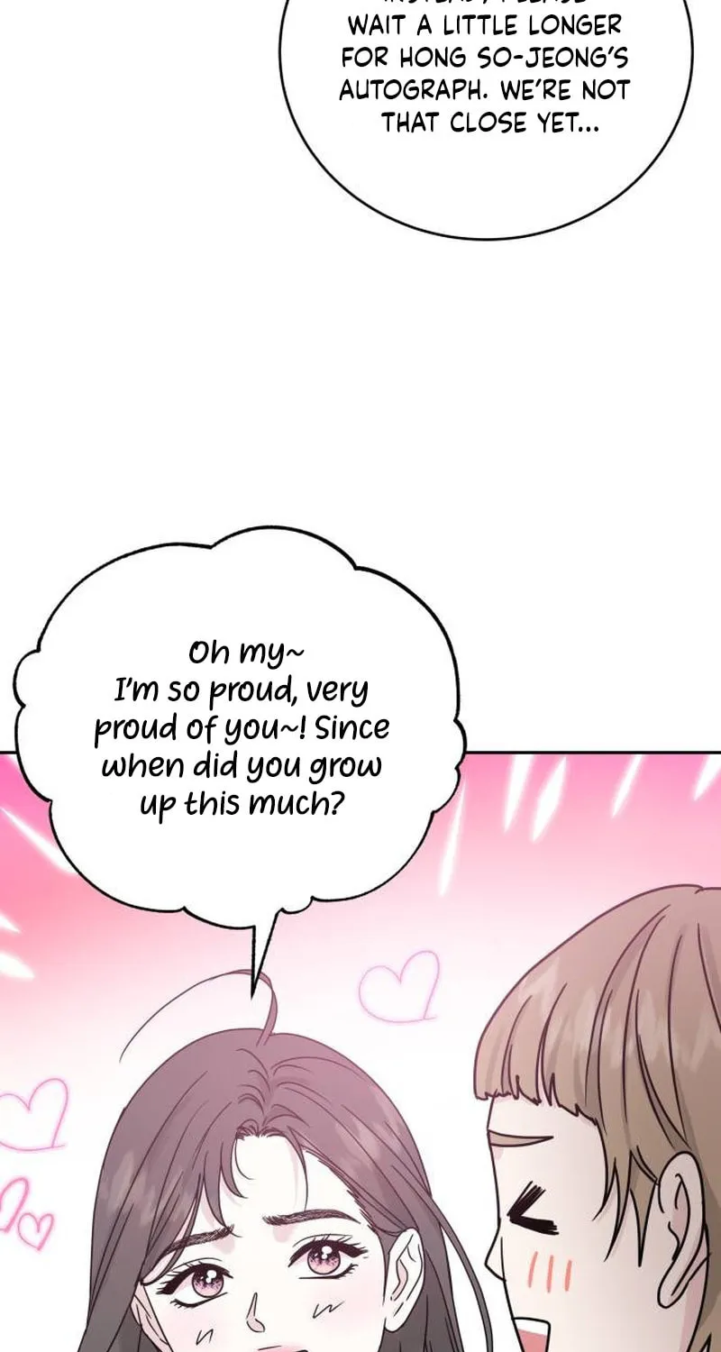 Read Selfish Love Theory chapter 9 image 5 on Lezhin
