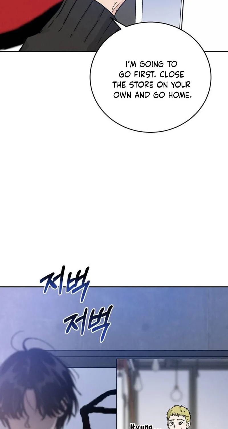 Read Selfish Love Theory chapter 9 image 52 on Lezhin
