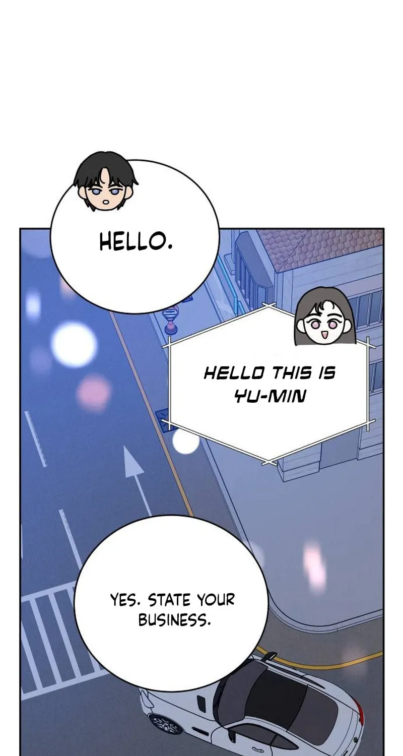 Read Selfish Love Theory chapter 9 image 59 on Lezhin