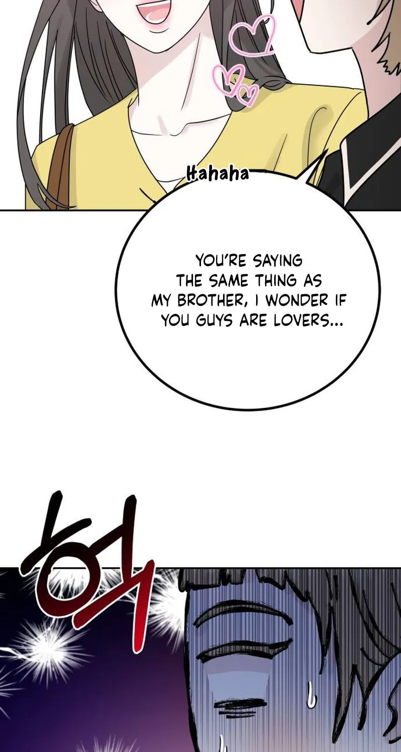 Read Selfish Love Theory chapter 9 image 6 on Lezhin