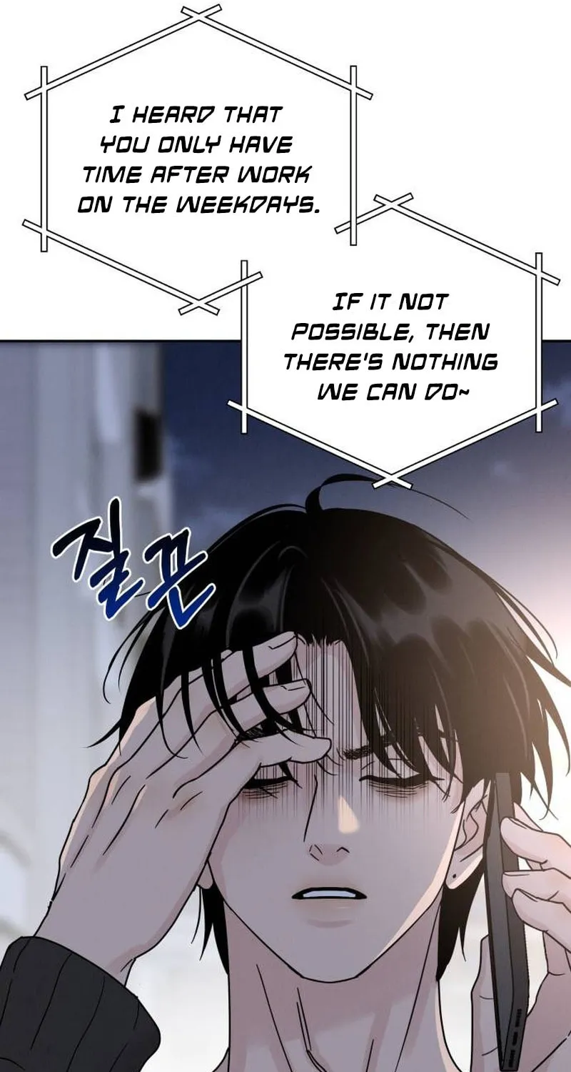 Read Selfish Love Theory chapter 9 image 61 on Lezhin