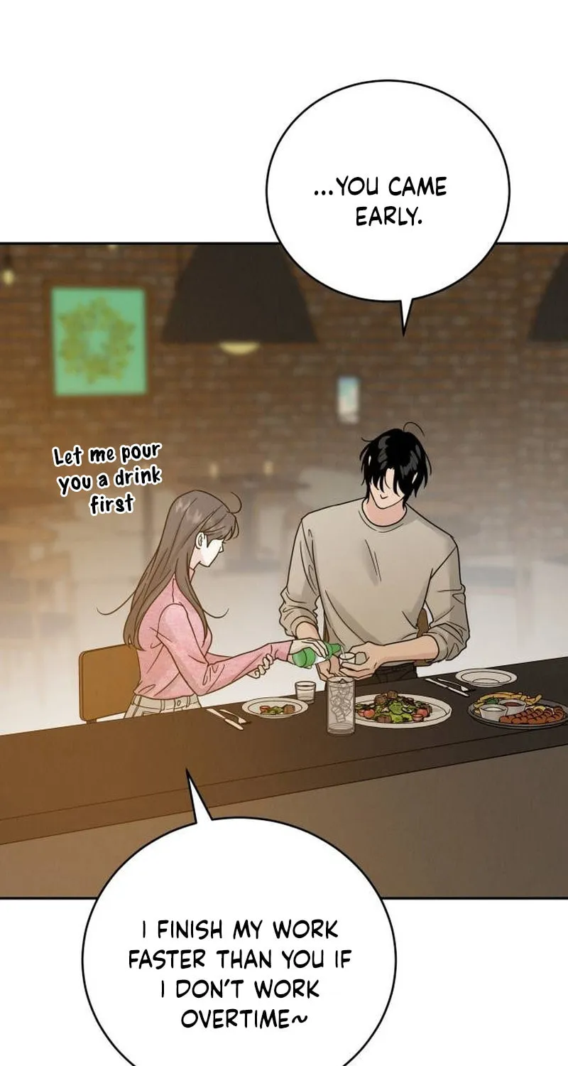 Read Selfish Love Theory chapter 9 image 70 on Lezhin