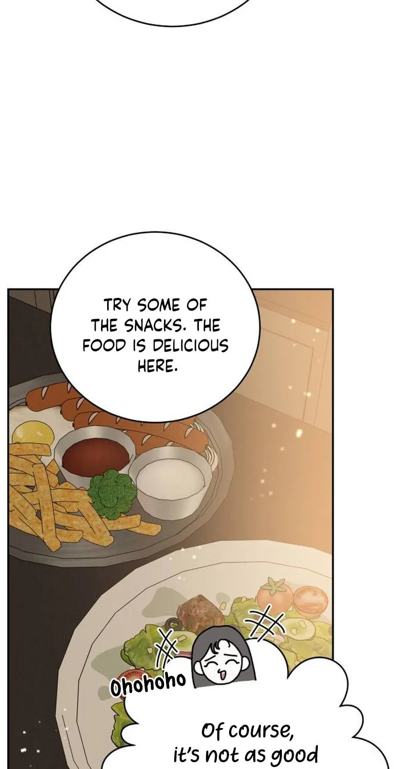 Read Selfish Love Theory chapter 9 image 71 on Lezhin