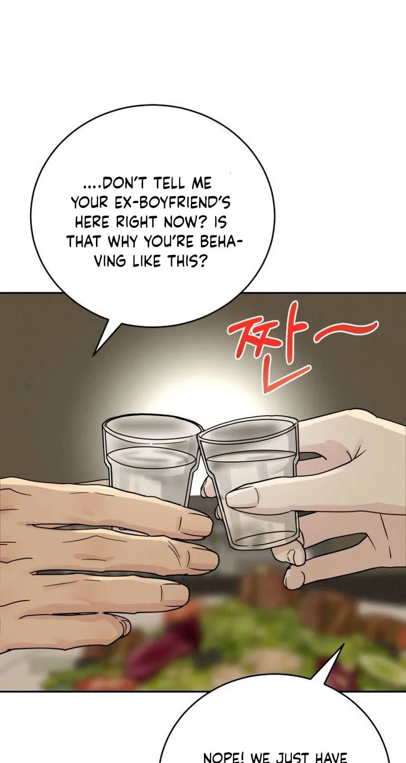 Read Selfish Love Theory chapter 9 image 76 on Lezhin