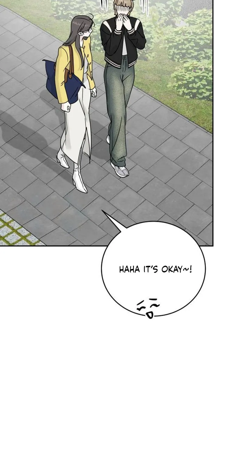 Read Selfish Love Theory chapter 9 image 8 on Lezhin