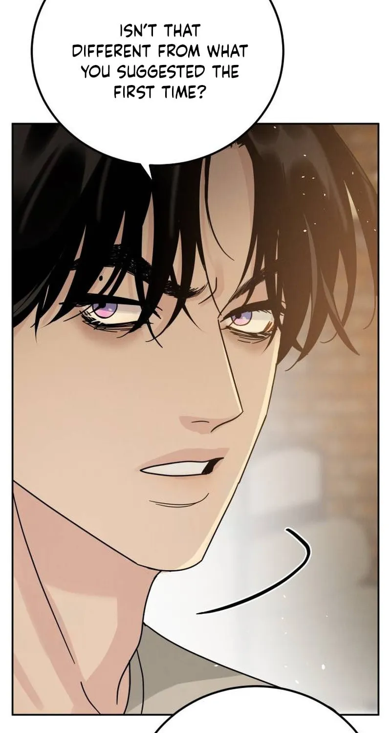 Read Selfish Love Theory chapter 9 image 81 on Lezhin