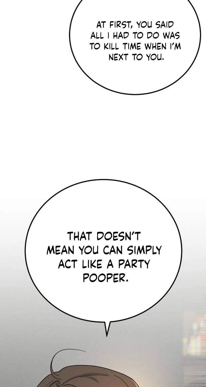 Read Selfish Love Theory chapter 9 image 82 on Lezhin