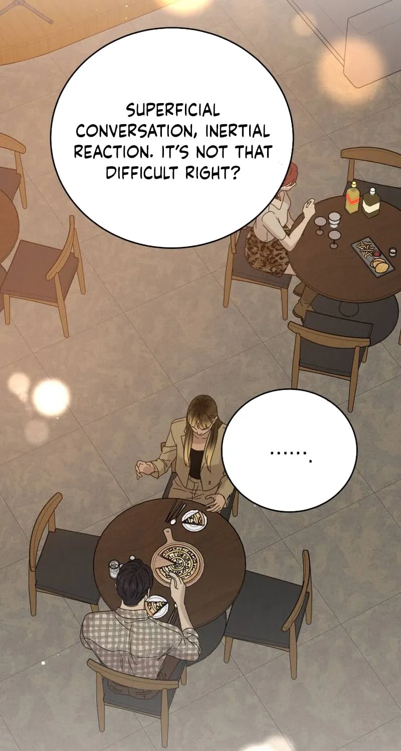 Read Selfish Love Theory chapter 9 image 85 on Lezhin