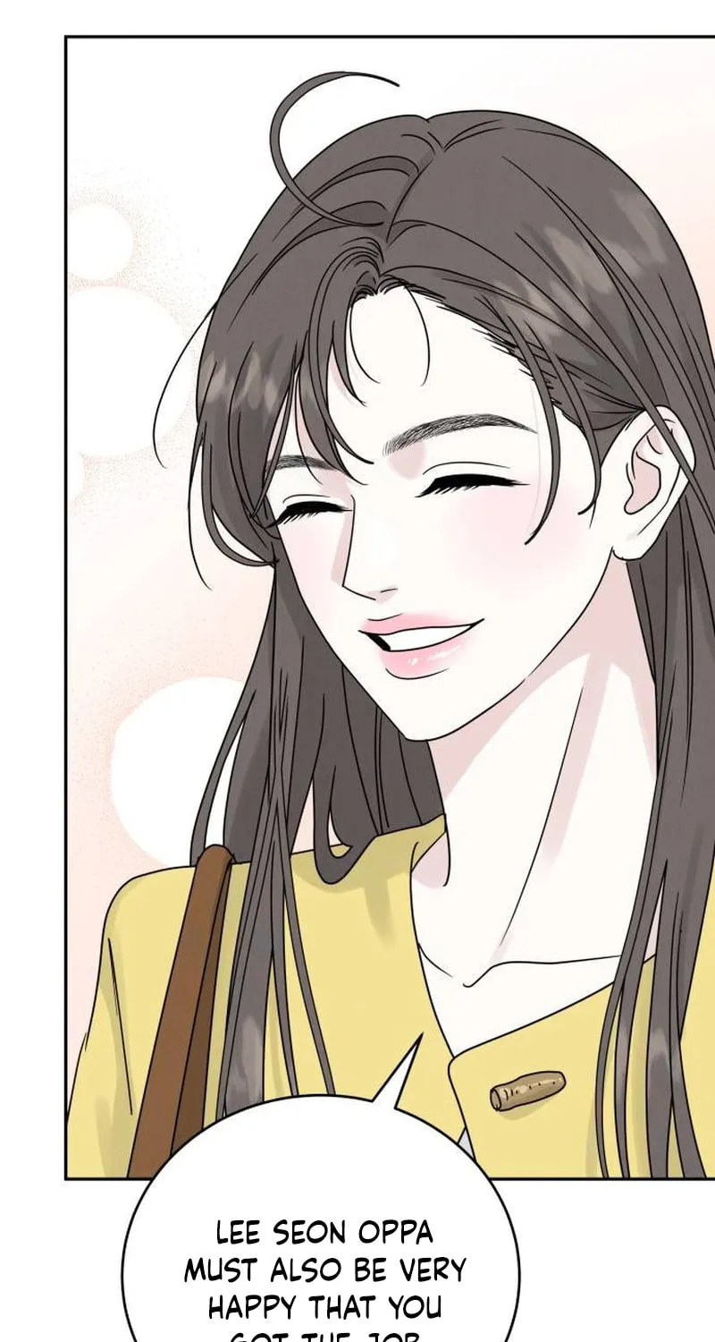 Read Selfish Love Theory chapter 9 image 9 on Lezhin