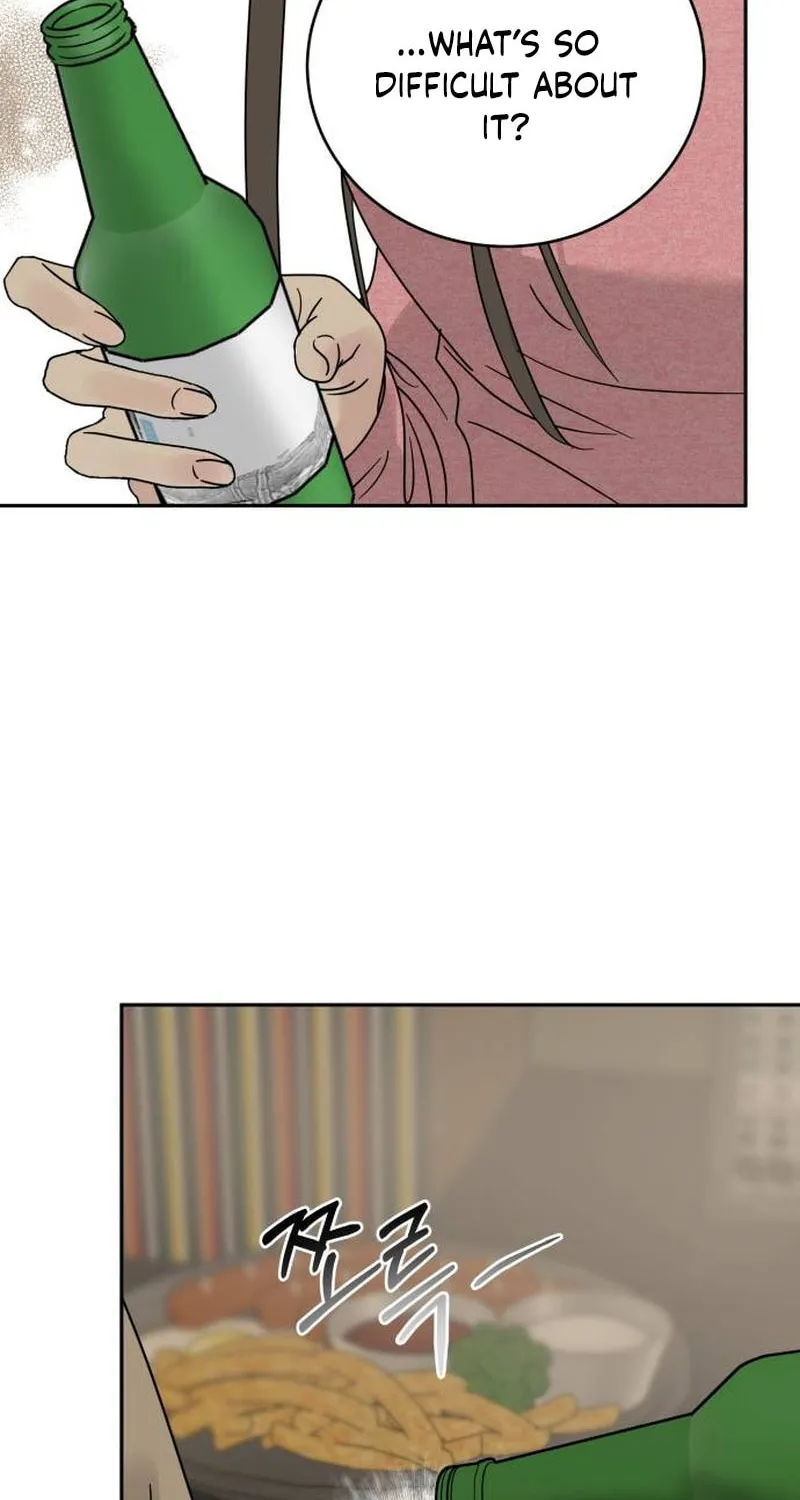 Read Selfish Love Theory chapter 9 image 94 on Lezhin