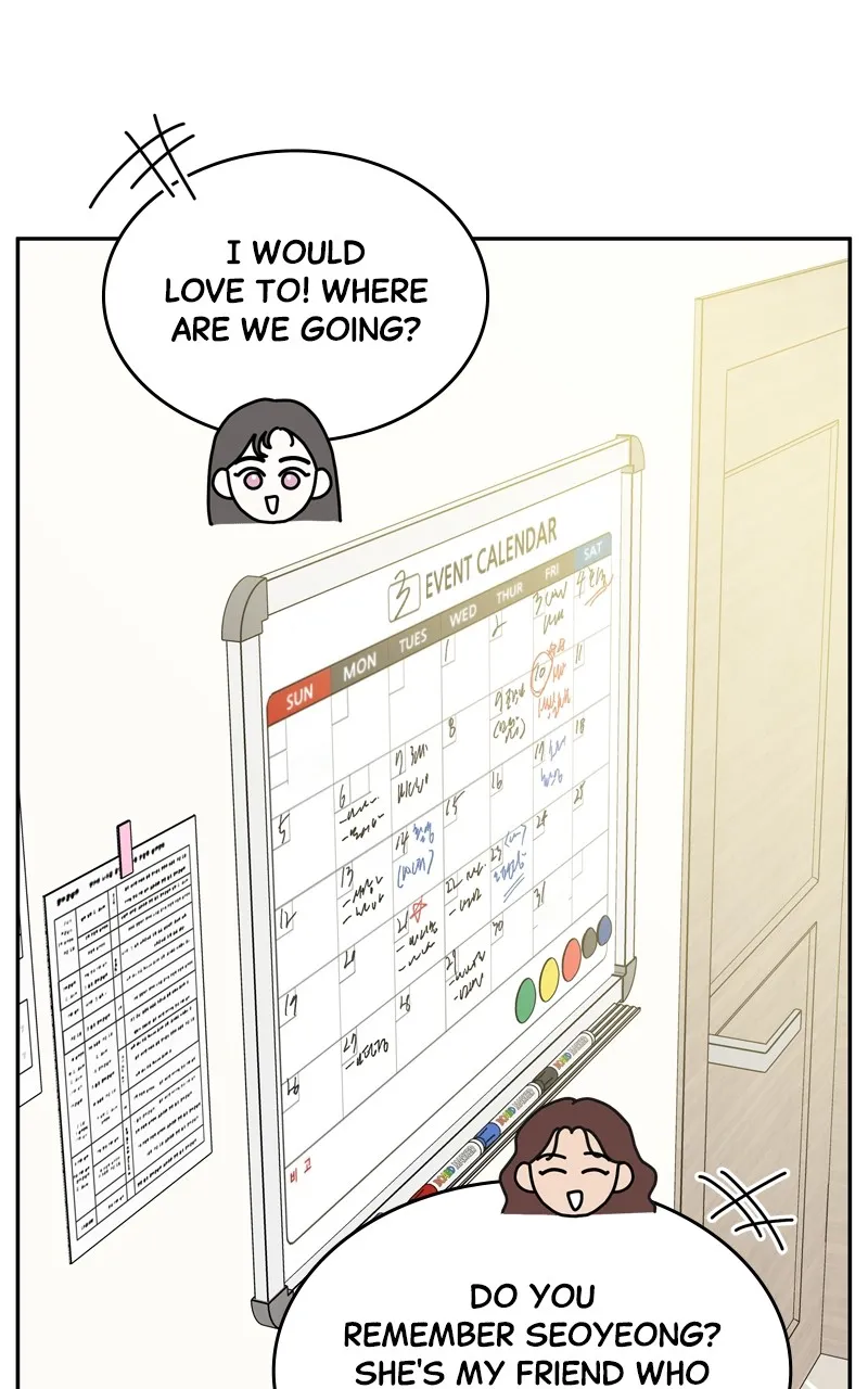 Read Selfish Romance chapter 1 image 101 on Lezhin