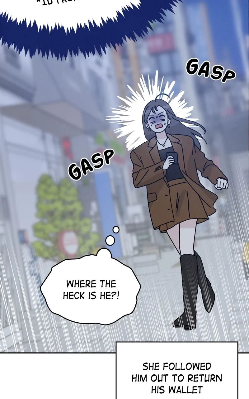Read Selfish Romance chapter 1 image 155 on Lezhin
