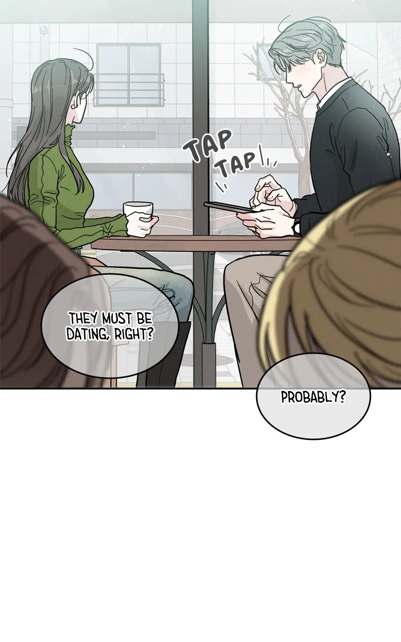 Read Selfish Romance chapter 1 image 18 on Lezhin