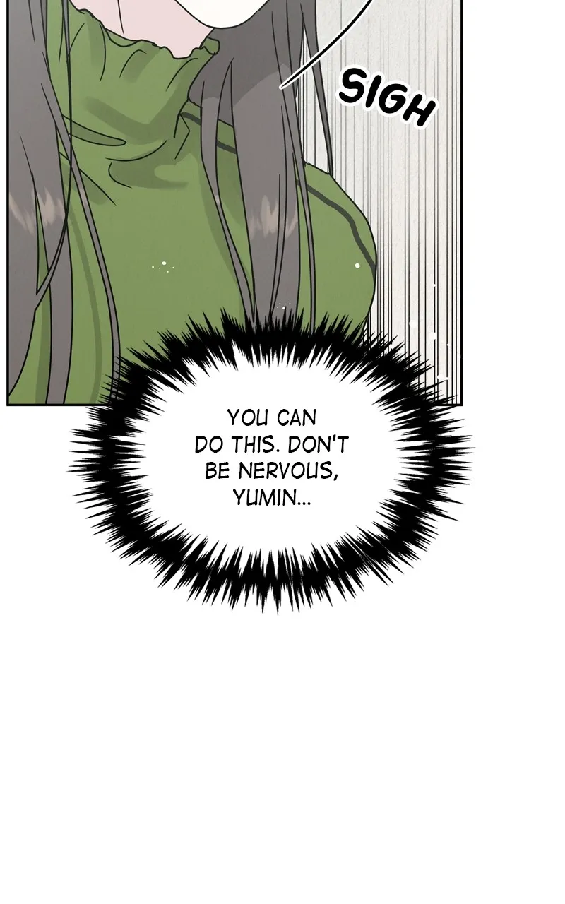 Read Selfish Romance chapter 1 image 21 on Lezhin