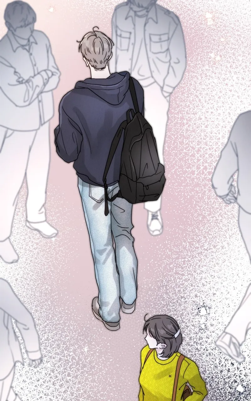 Read Selfish Romance chapter 1 image 27 on Lezhin