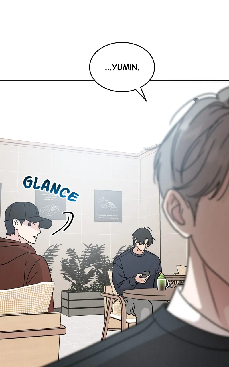 Read Selfish Romance chapter 1 image 37 on Lezhin