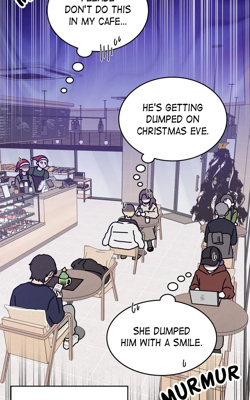 Read Selfish Romance chapter 1 image 40 on Lezhin