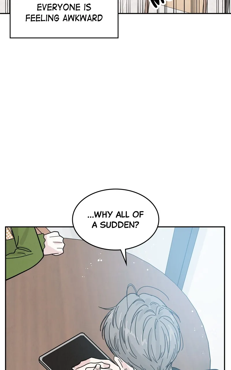 Read Selfish Romance chapter 1 image 41 on Lezhin