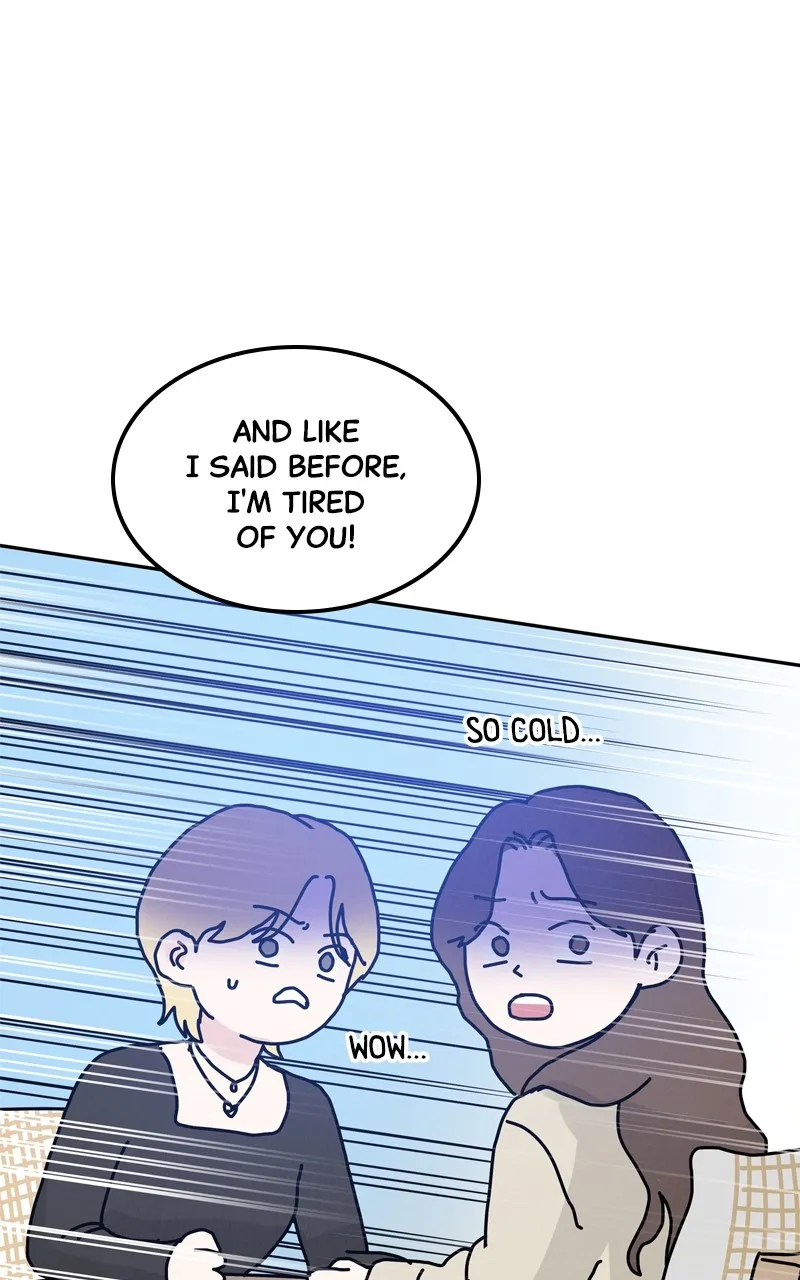 Read Selfish Romance chapter 1 image 45 on Lezhin