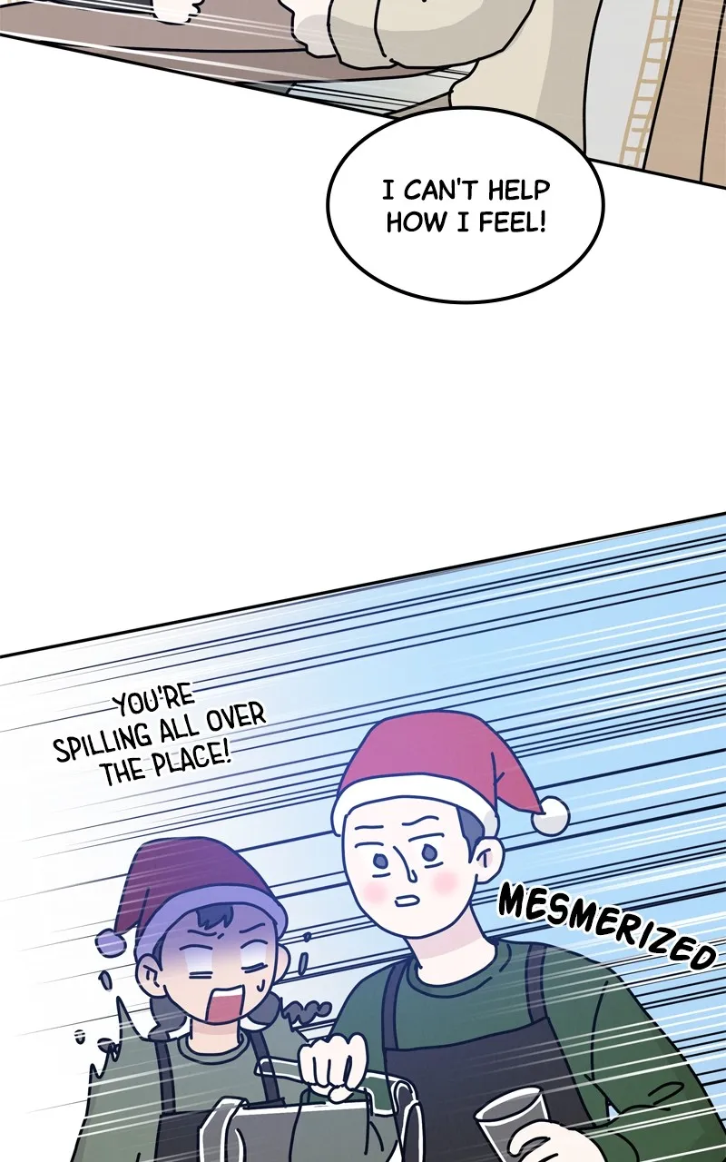 Read Selfish Romance chapter 1 image 46 on Lezhin