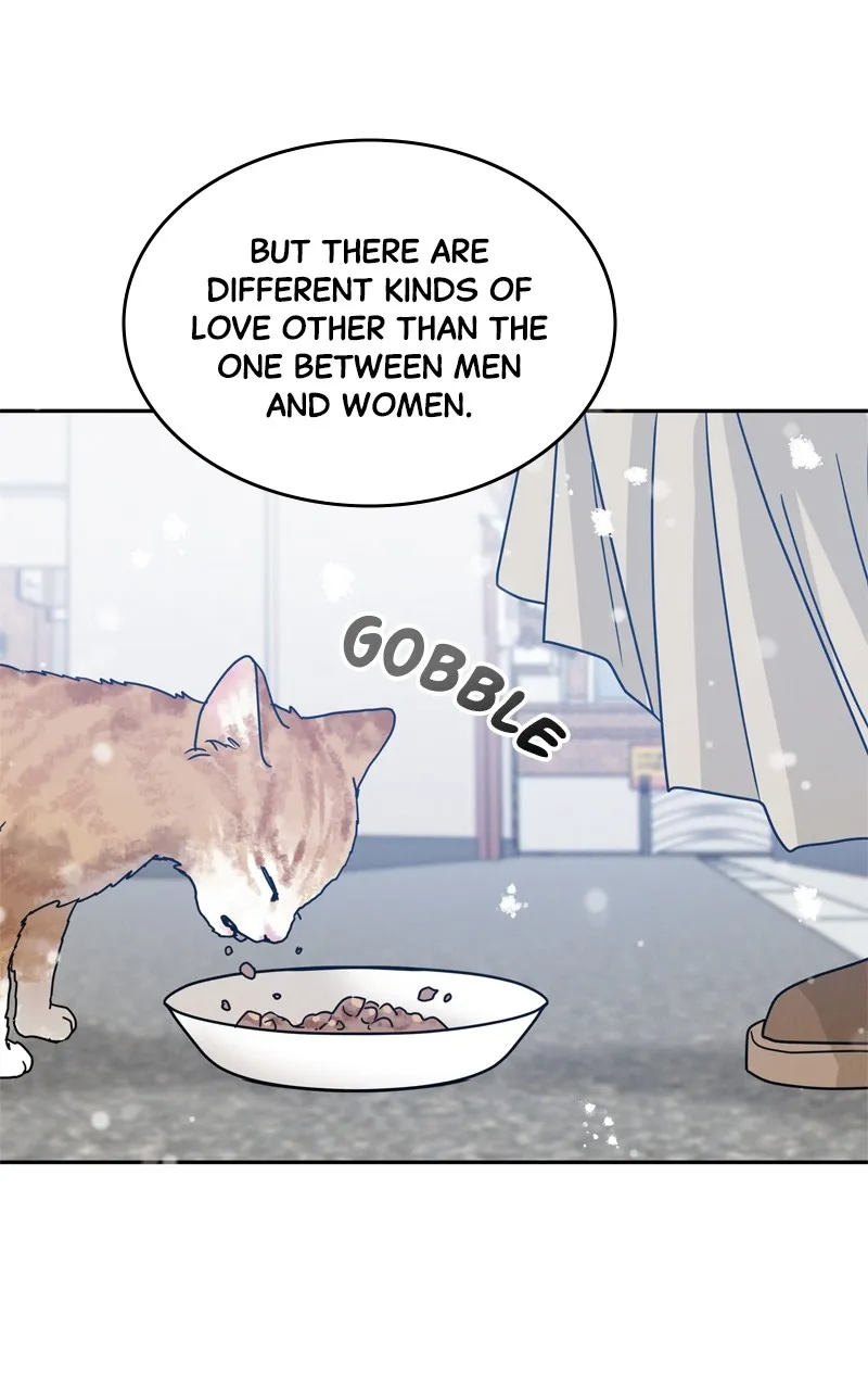 Read Selfish Romance chapter 1 image 5 on Lezhin