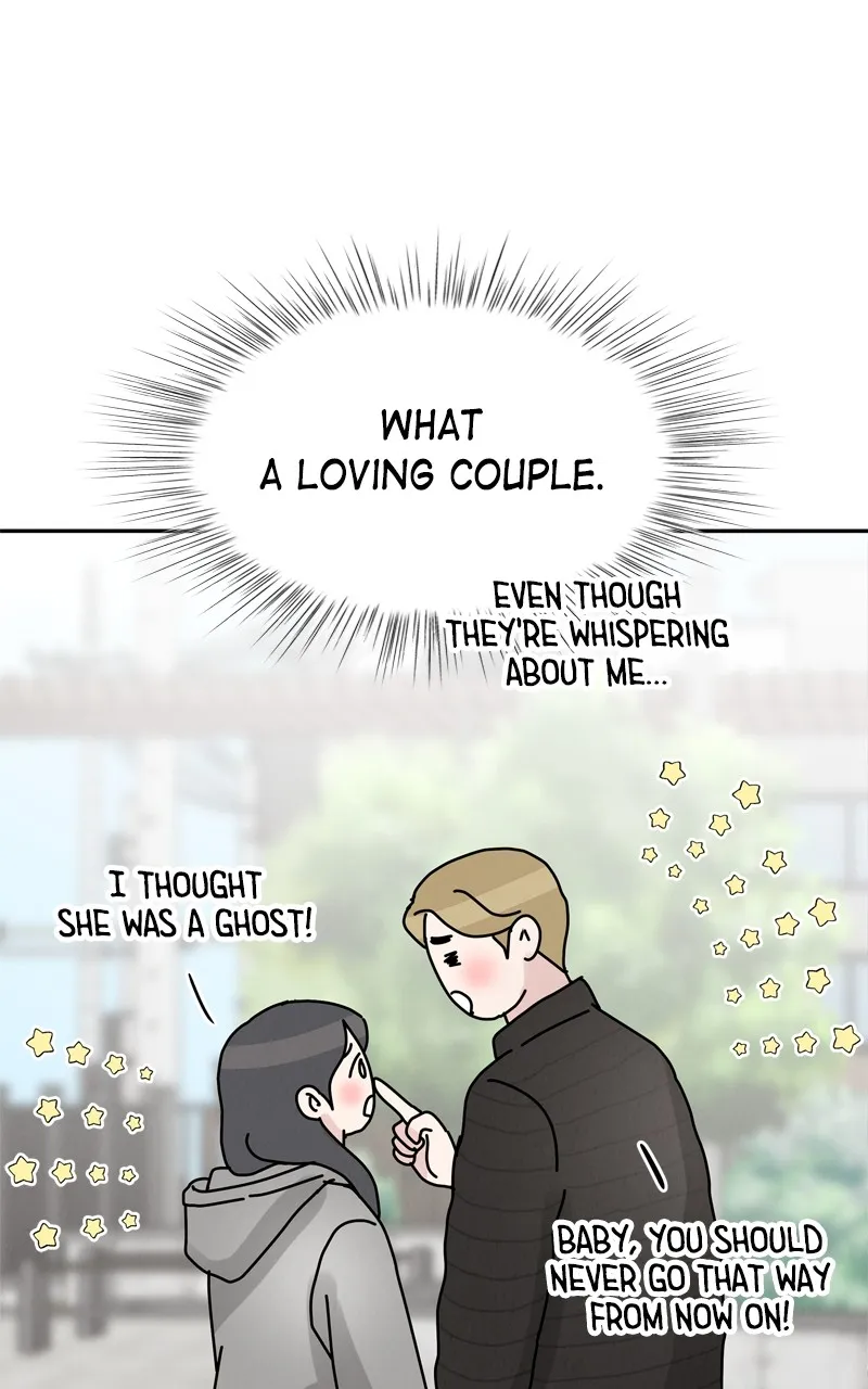 Read Selfish Romance chapter 1 image 58 on Lezhin