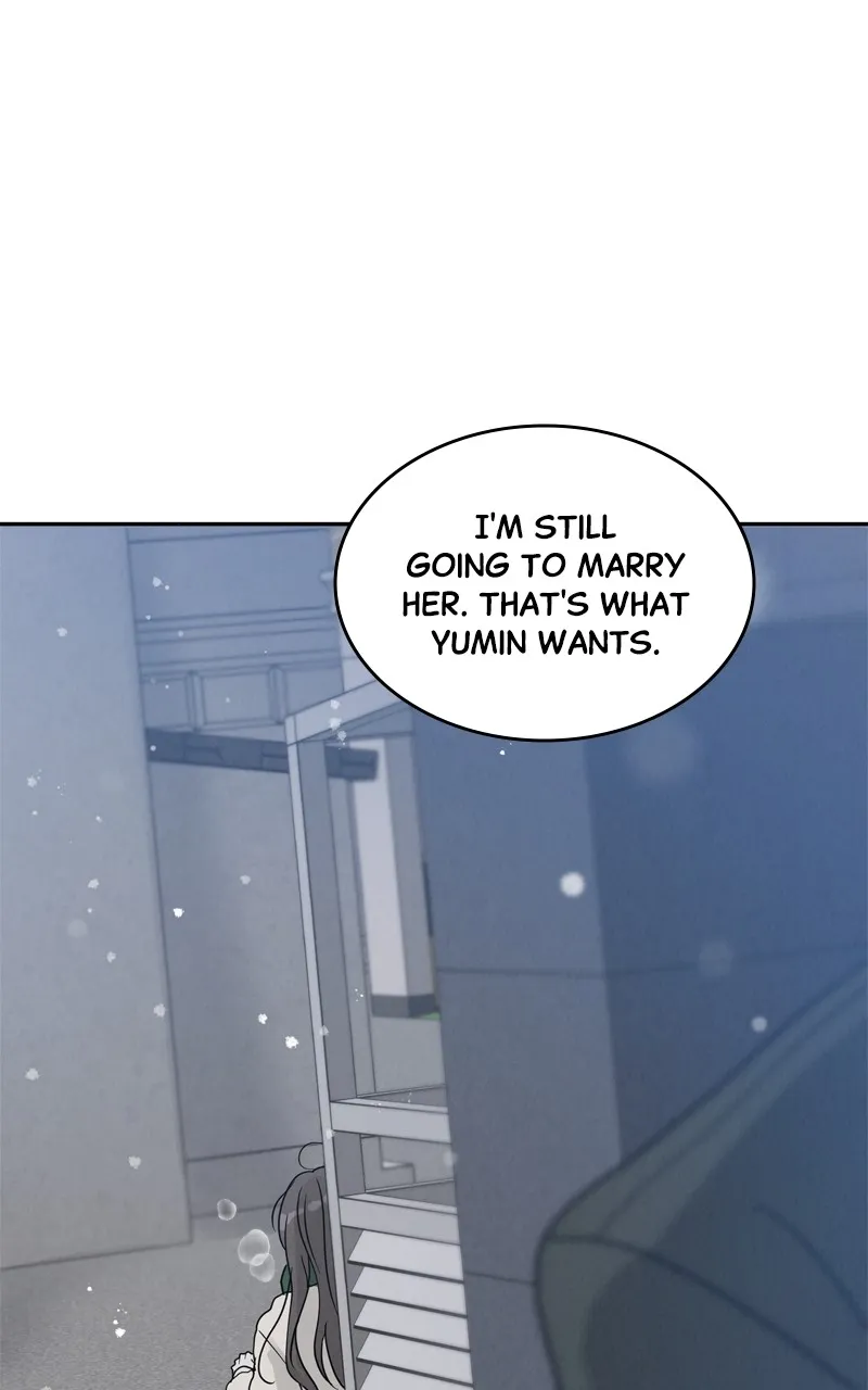 Read Selfish Romance chapter 1 image 6 on Lezhin