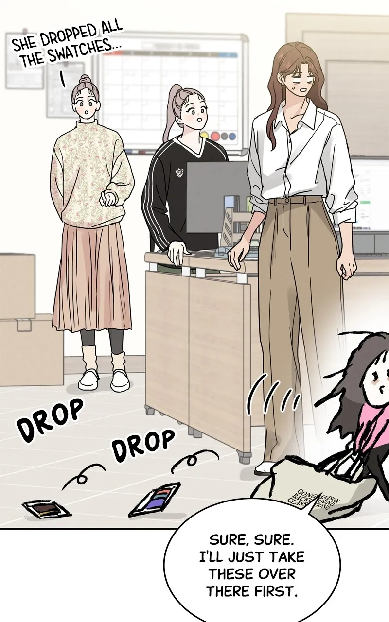 Read Selfish Romance chapter 1 image 74 on Lezhin