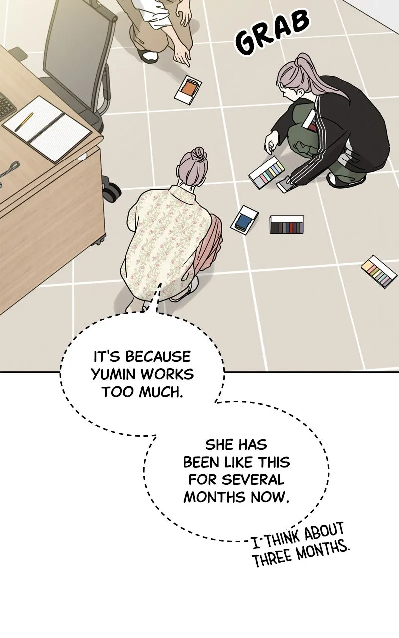 Read Selfish Romance chapter 1 image 78 on Lezhin