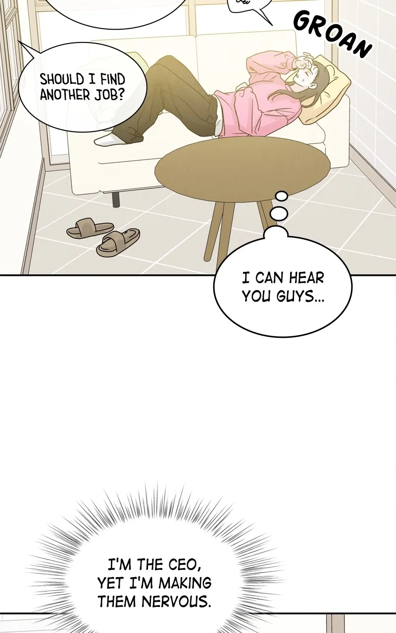 Read Selfish Romance chapter 1 image 81 on Lezhin