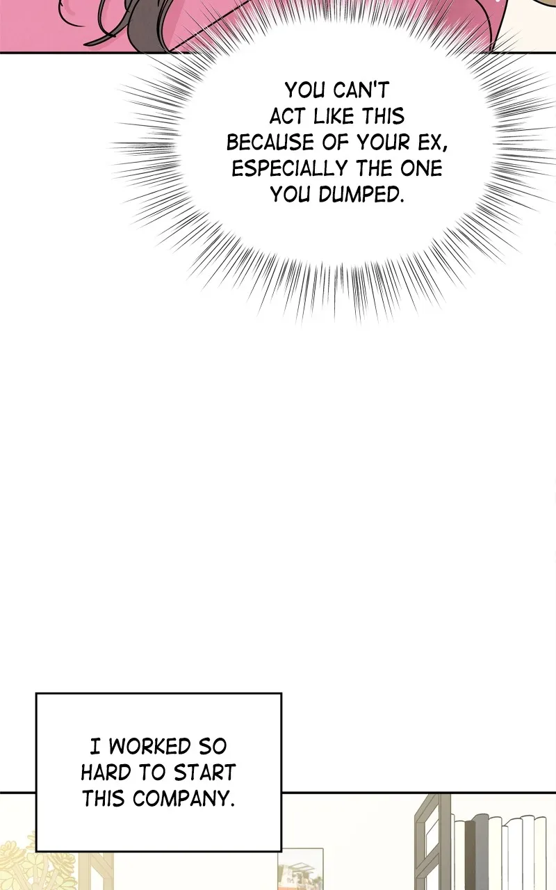 Read Selfish Romance chapter 1 image 84 on Lezhin